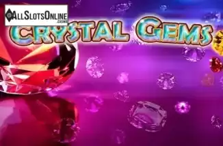 Crystal gems. Crystal Gems from 2by2 Gaming