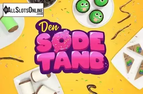 Den Søde Tand. Den Søde Tand from Magnet Gaming