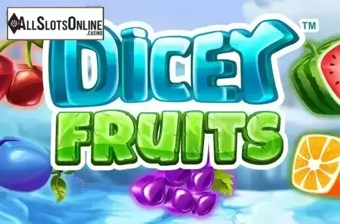 Dicey Fruits. Dicey Fruits from SYNOT