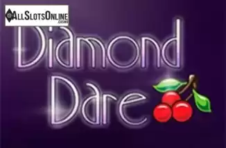 Diamond Dare. Diamond Dare from Genii