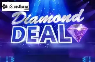 Diamond Deal. Diamond Deal from gamevy