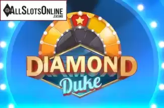 Diamond Duke