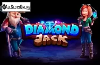 Diamond Jack. Diamond Jack from Betsson Group
