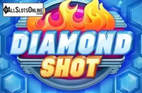 Diamond Shot. Diamond Shot from NetGame