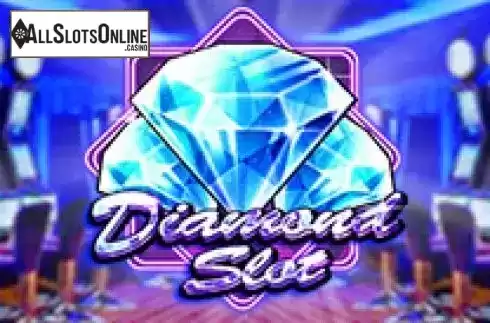 Diamond Slot. Diamond Slot from Virtual Tech