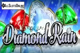 Diamond Rain. Diamond Rain from FUGA Gaming