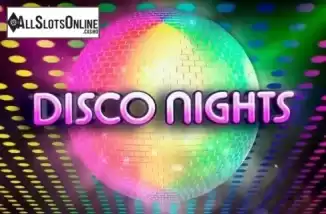 Disco Nights (High 5)