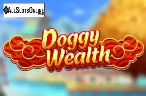 Doggy Wealth. Doggy Wealth from Dragoon Soft