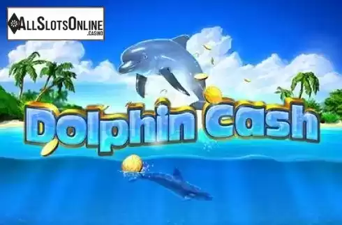 Dolphin Cash. Dolphin Cash from Playtech