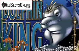 Screen1. Dolphin King from Amaya