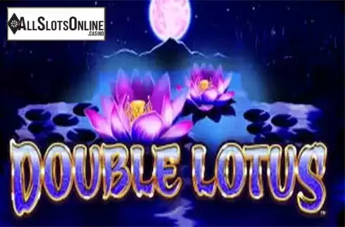 Main. Double Lotus from Everi