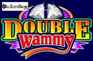 Double Wammy. Double Wammy from Microgaming