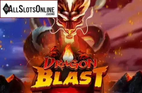 Dragon Blast. Dragon Blast from Radi8