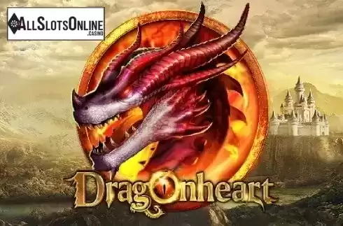 Dragon Heart. Dragon Heart from CQ9Gaming