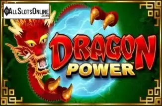 Dragon Power. Dragon Power from Wild Streak Gaming