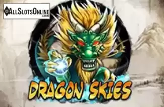 Dragon Skies. Dragon Skies from Virtual Tech