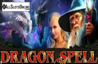 Dragon Spell. Dragon Spell from Casino Technology