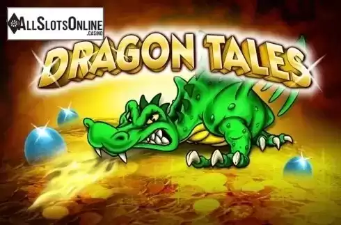 Dragon Tales. Dragon Tales from Tom Horn Gaming