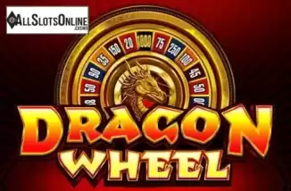 Screen1. Dragon Wheel from WMS