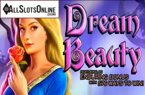 Dream Beauty. Dream Beauty from High 5 Games