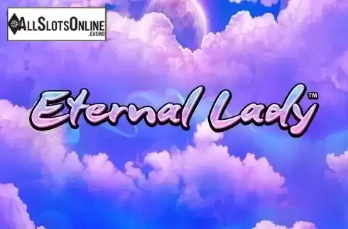 Eternal Lady. Eternal Lady from Rarestone Gaming