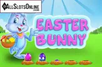 Screen1. Easter Bunny from Cozy