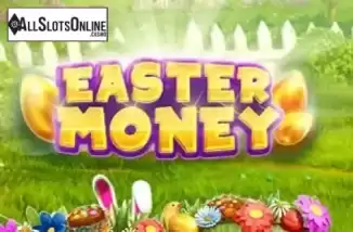 Screen1. Easter Money from Cayetano Gaming