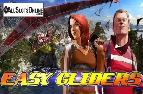 Easy Gliders. Easy Gliders from Casino Technology