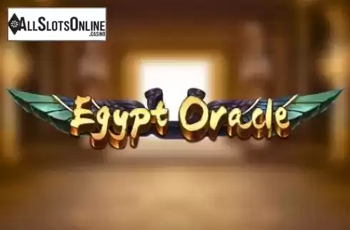 Egypt Oracle. Egypt Oracle from Dragoon Soft