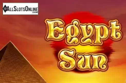 Egypt Sun HD. Egypt Sun HD from Merkur