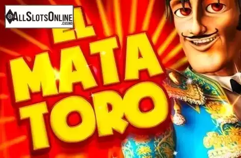 El Mata Toro. El Mata Toro from Capecod Gaming
