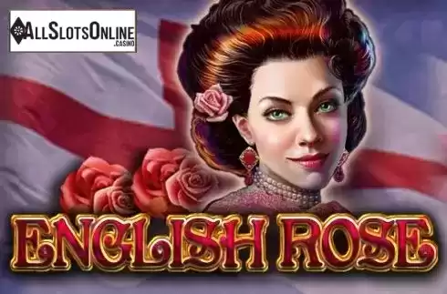 English Rose. English Rose from Casino Technology