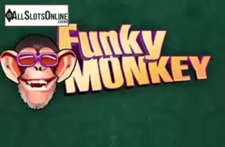 Funky Monkey. Funky Monkey (Playtech) from Playtech