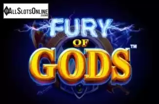 Fury of Gods