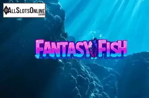 Fantasy Fish. Fantasy Fish from DLV