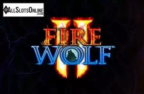 Fire Wolf 2. Fire Wolf 2 from AGS
