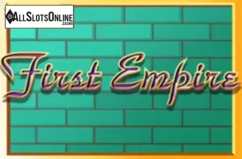 First Empire. First Empire from BetConstruct