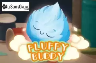 Fluffy Buddy. Fluffy Buddy from KA Gaming