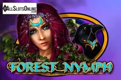 Forest Nymph. Forest Nymph from Casino Technology