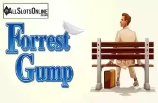 Screen1. Forrest Gump from Amaya