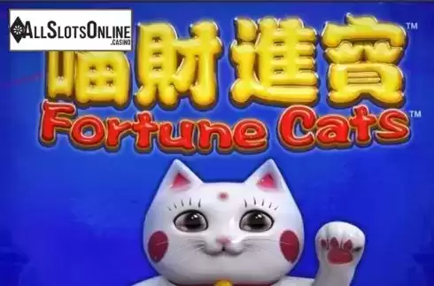 Fortune Cats. Fortune Cats from Aspect Gaming