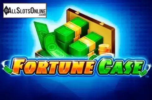Fortune Case. Fortune Case from Skywind Group