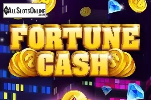 Fortune Cash. Fortune Cash from NetGame