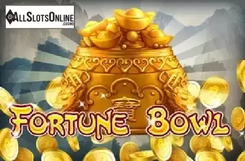 Fortune Bowl. Fortune Bowl from Vela Gaming