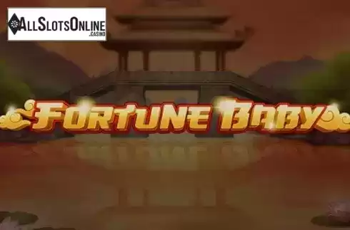 Fortune Baby. Fortune Baby from Magma
