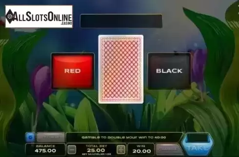 Gamble. Fortune Bugs from Xplosive Slots Group