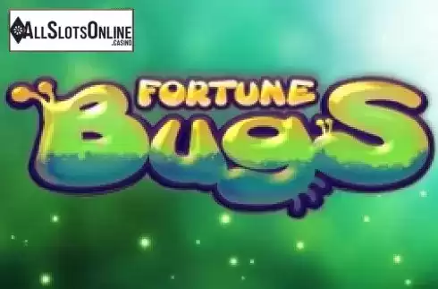 Fortune Bugs. Fortune Bugs from Xplosive Slots Group