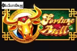Fortune Bull. Fortune Bull from PlayStar