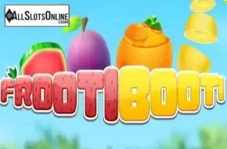 Frooti Booti. Frooti Booti from Slingo Originals