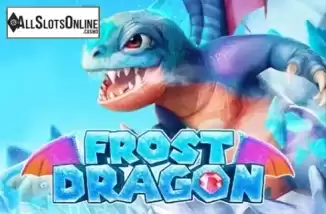 Frost Dragon. Frost Dragon from GamePlay